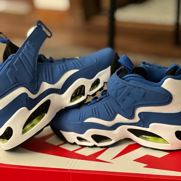 Nike air Griffey Max - Picture 2 of 9